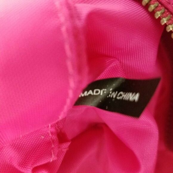 Lean Cuisine Culinary Chic Womens Lunchbox Bag Black White Insulated Cooler - Picture 5 of 5